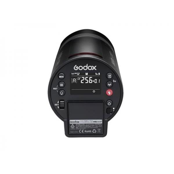 Godox AD300Pro